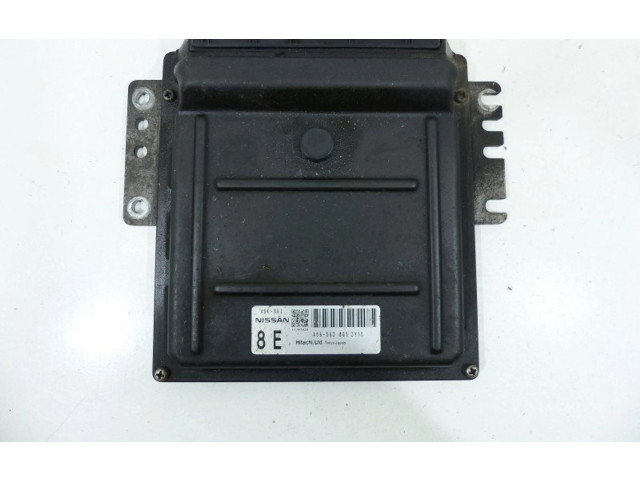 Блок управления двигателем Блок управления IMPRK692478   Nissan Sentra B15