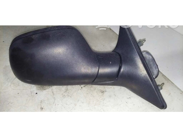 Зеркало электрическое Renault Safrane 1992 - 2000 года