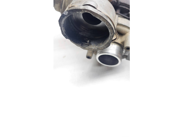  Турбина Volkswagen Touran I  030253014F, OT1646U         