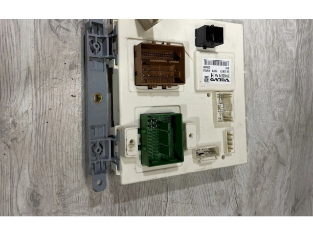 Блок комфорта 31453070AA, 51390771 Volvo XC90