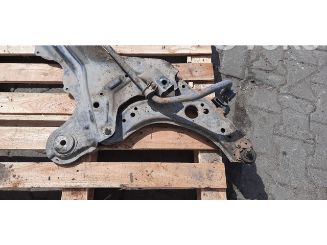 Комплект вентиляторов Skoda Octavia Mk1 (1U)