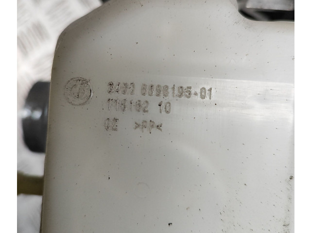 АБС Steuergerät 5A5D0A5, 5A5D0A8   BMW  iX  2021 -  года