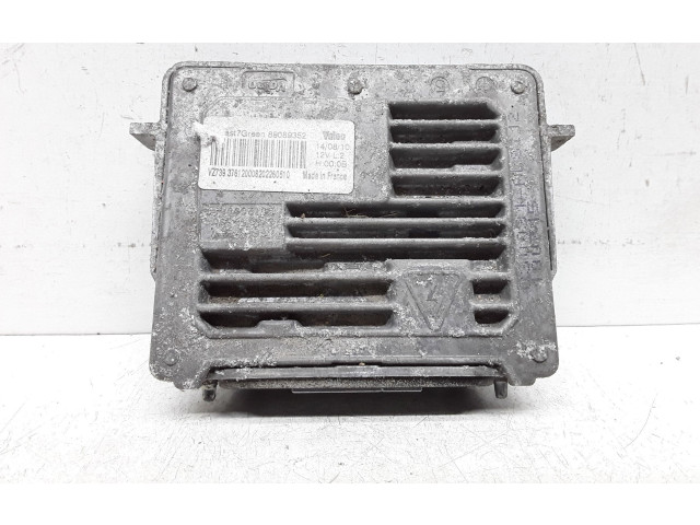 Блок управления Xenon