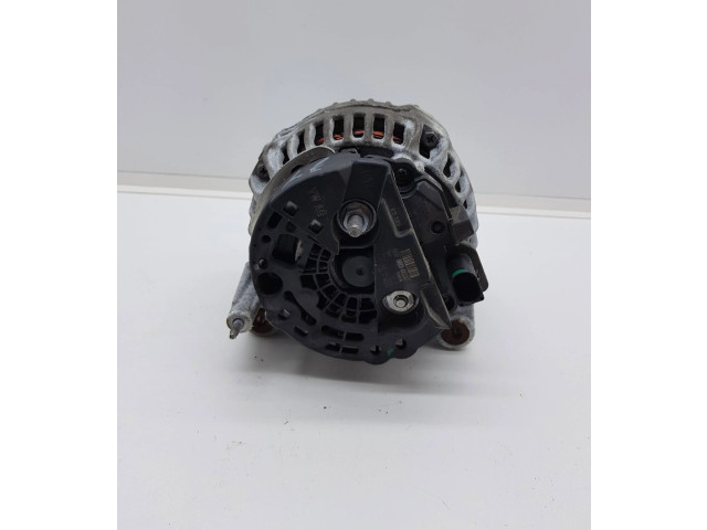 Генератор 06F903023F, 0124525091 Volkswagen Jetta VI