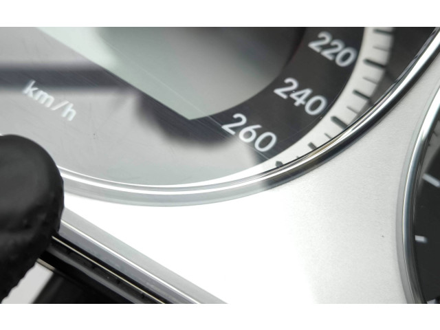 Přístrojová deska Mercedes-Benz GLK (X204) 2010 A2049002105, 280710