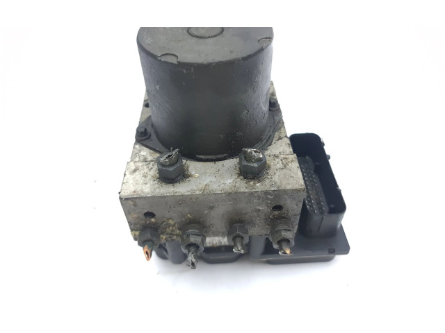 Блок АБС 6767186 BMW X5 E53 1999 - 2006 года