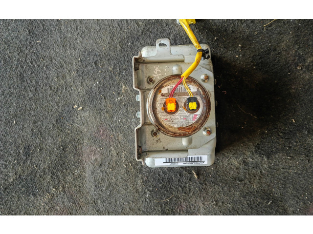 Подушка безопасности пассажира Mitsubishi ASX