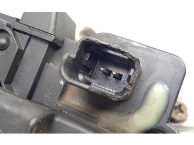 Генератор 98AH-BOSCH Dacia Logan Pick-Up