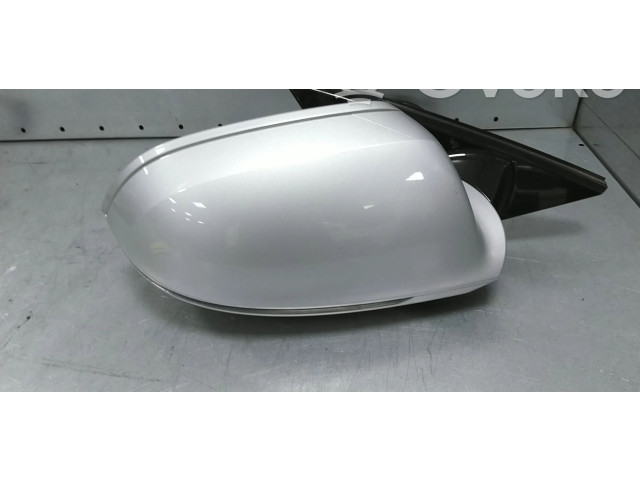 Zpětné zrcátko Audi A8 S8 D4 4H 2011 4H1857410H