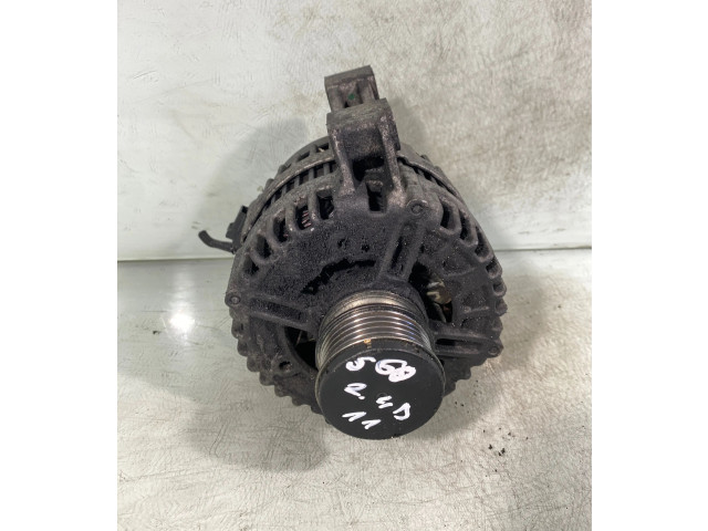 Генератор 0121715079, 30659341 Volvo S60