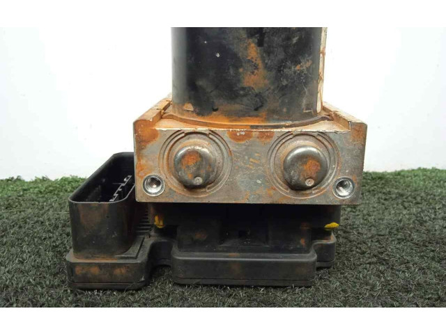 Блок АБС ATE   Chevrolet  Nubira   -  года