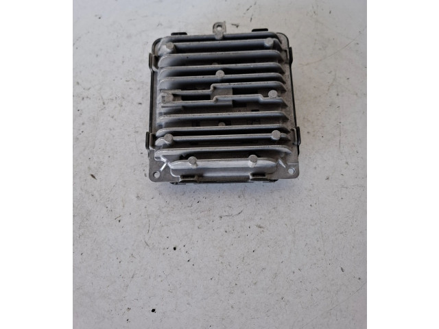 Блок управления Xenon