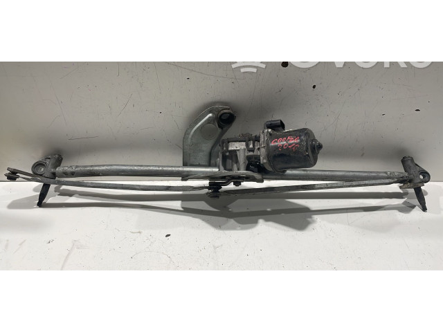 Моторчик дворников Mini One - Cooper Coupe R56