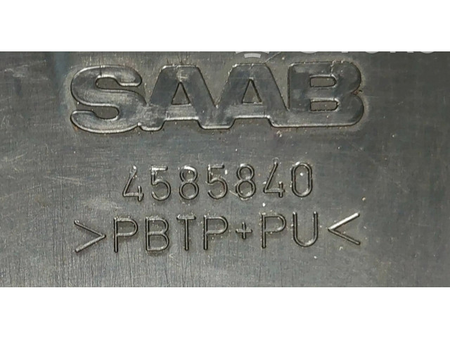 Блок предохранителей 4585840 Saab 9-5