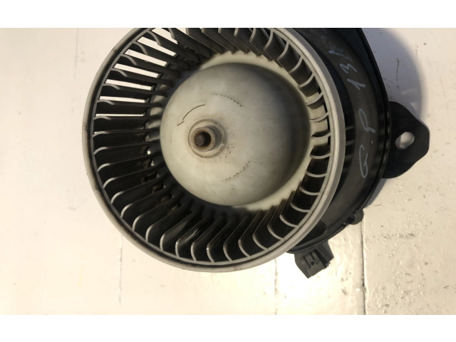 Вентилятор печки 199A2000 Fiat Grande Punto