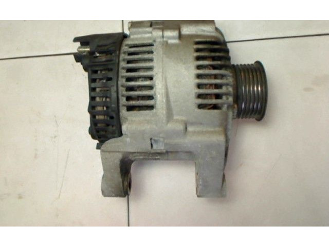 Генератор    Peugeot 406      