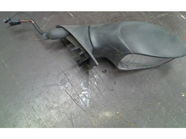 Zpětné zrcátko Citroen C3 Pluriel 2004