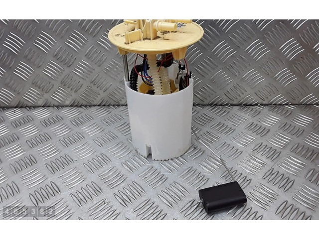 Vstřikovací čerpadlo 0580203357 Mercedes-Benz Citan W415