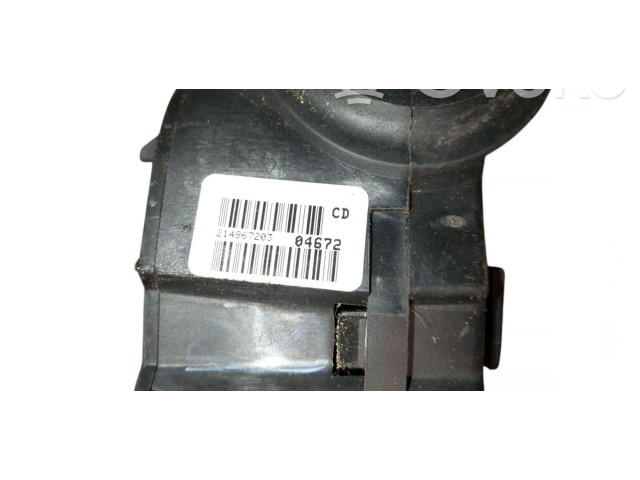 Переключатель дворников 214867207   Jeep Compass