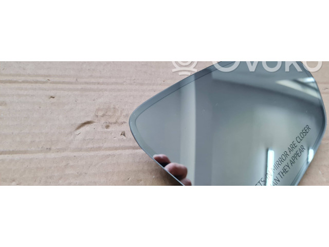 Зеркало электрическое Audi Q3 F3 2018 - года