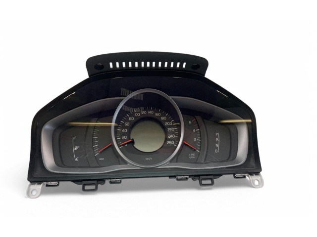 Панель приборов 31412864 Volvo V70