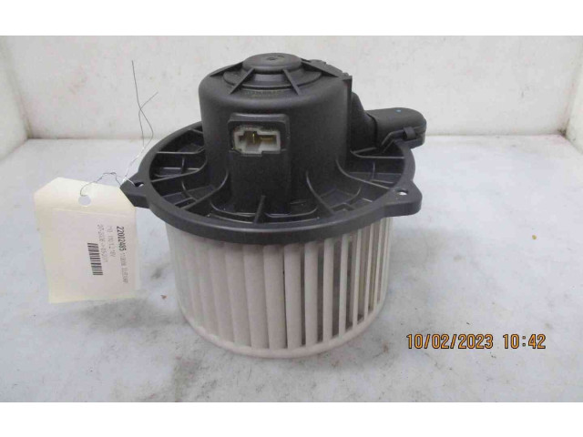 Вентилятор печки 971130X000, 22002485 Hyundai i10