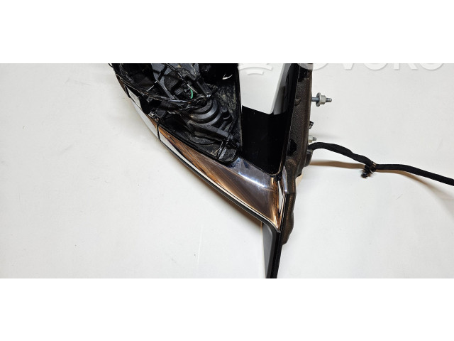 Зеркало электрическое Jeep Grand Cherokee WL 2021 - года