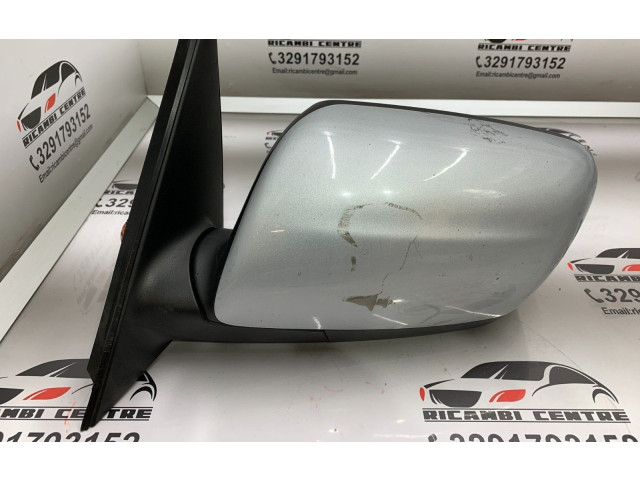 Зеркало (механическое) KIA Venga - года