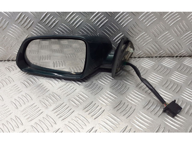 Зеркало электрическое Skoda Octavia Mk2 (1Z) 2004 - 2013 года