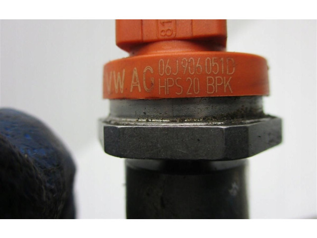 Магистральная трубка топлива    Audi RS Q3   