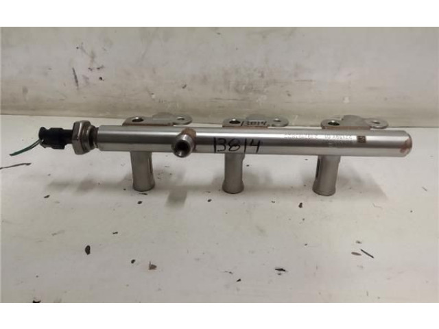 Топливная рампа 9811353880, 9811353880 Peugeot 2008 I для двигателя HN05