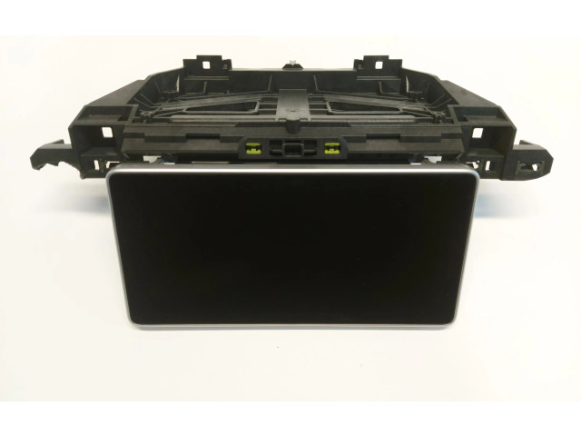 Дисплей    80A919605   Audi Q5 SQ5