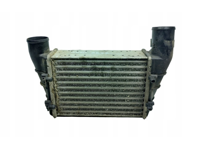 Интеркулер     Audi A6 S6 C5 4B 