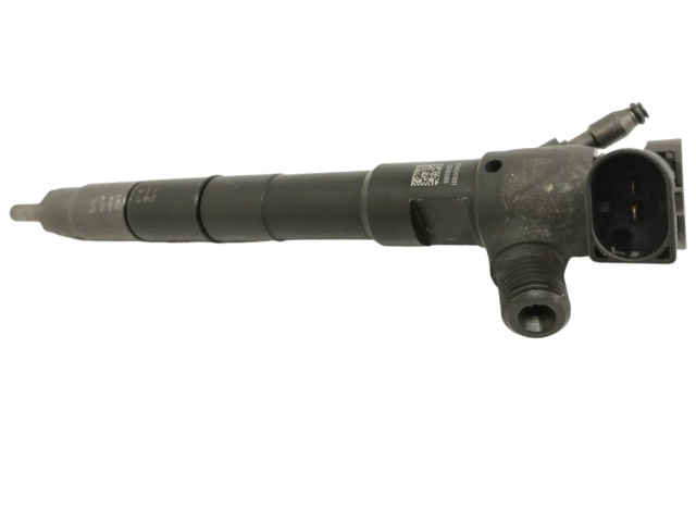 Vstřikovač 04B130277J Seat Ibiza IV (6J,6P) CUSB