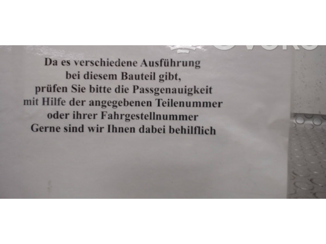 Рулевая рейка NICHTZUTREFFEND Skoda Citigo 2011 - 2020 года