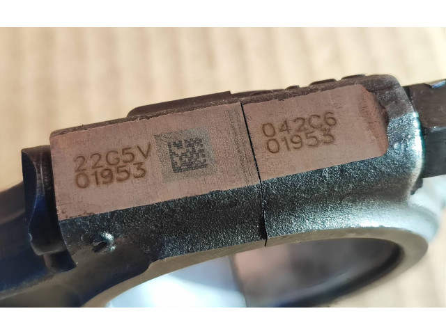 Píst 9812818680 Ford Mondeo MK V T7CN