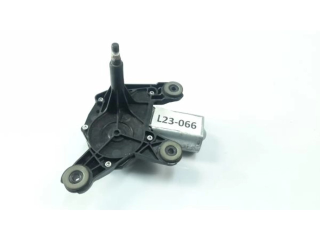 Моторчик заднего дворника 50509441 Alfa Romeo Giulietta