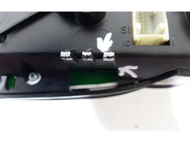 Панель приборов IMPRK699570 Rover 75