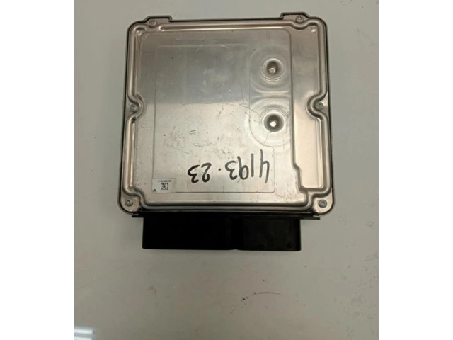 Řídící jednotka 04L907309AB Volkswagen Caddy 2020