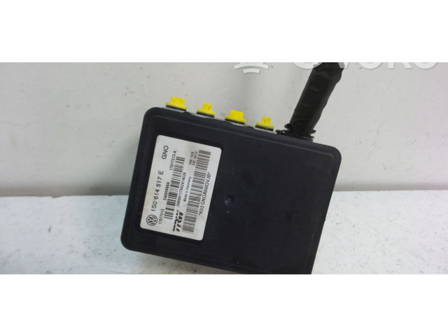 Блок АБС 1S0614517E, 1S0614517C Skoda Citigo 2011 - 2020 года