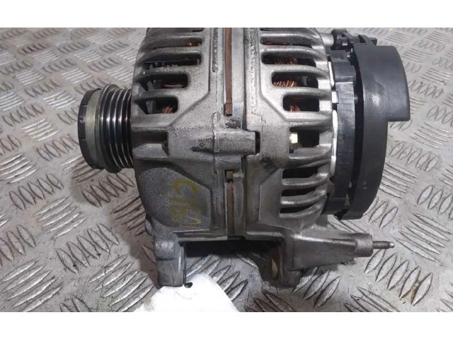 Генератор 028903029B, 028903029B   Volkswagen Passat Alltrack      