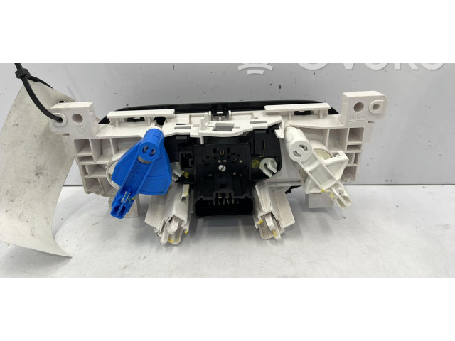 Блок управления климат-контролем 275106105R   Dacia Sandero