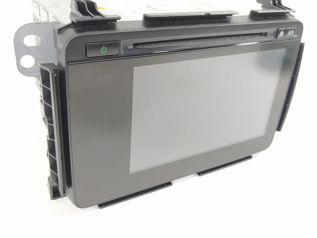 Дисплей    39100T7AG41, 1390009630   Honda HR-V