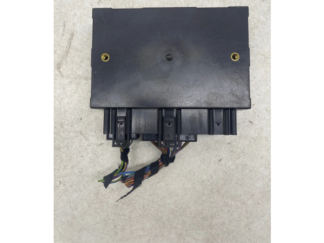 Блок комфорта 6Q0959433E Skoda Fabia Mk1 (6Y)