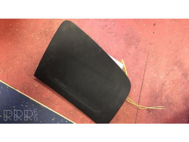 Подушка безопасности пассажира 5202449 Mazda Premacy