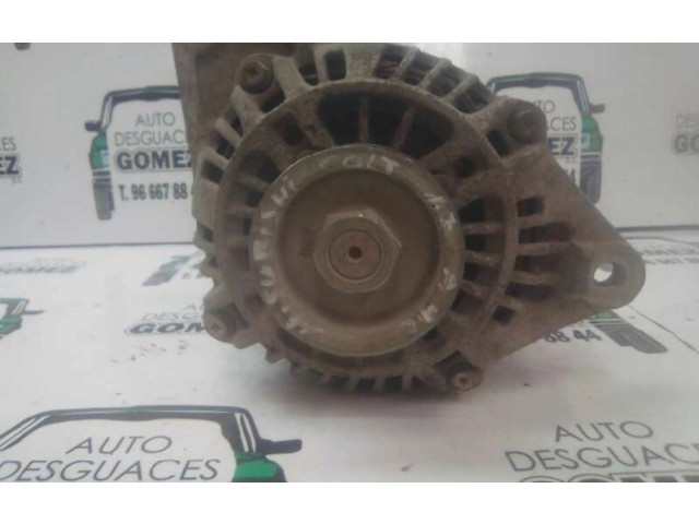 Генератор A2TA5191 Mitsubishi Colt CZ3