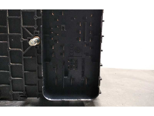 Модуль управления BSM 3C0937125   Volkswagen Passat Alltrack    