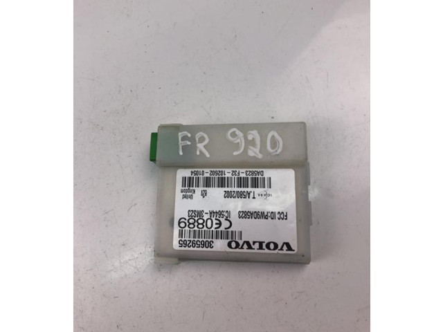 Блок управления 30659265, FR920   Volvo XC90