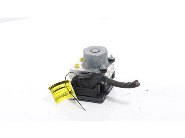 Блок АБС    Dacia  Duster  2010 - 2017 года