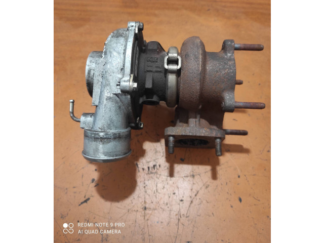 Turbodmychadlo Турбина VA690310, 35242095F Chrysler Voyager